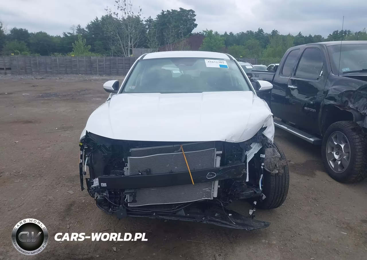 2026 Hyundai Tucson Se VIN:5NMJACDE1TH646130 - 12