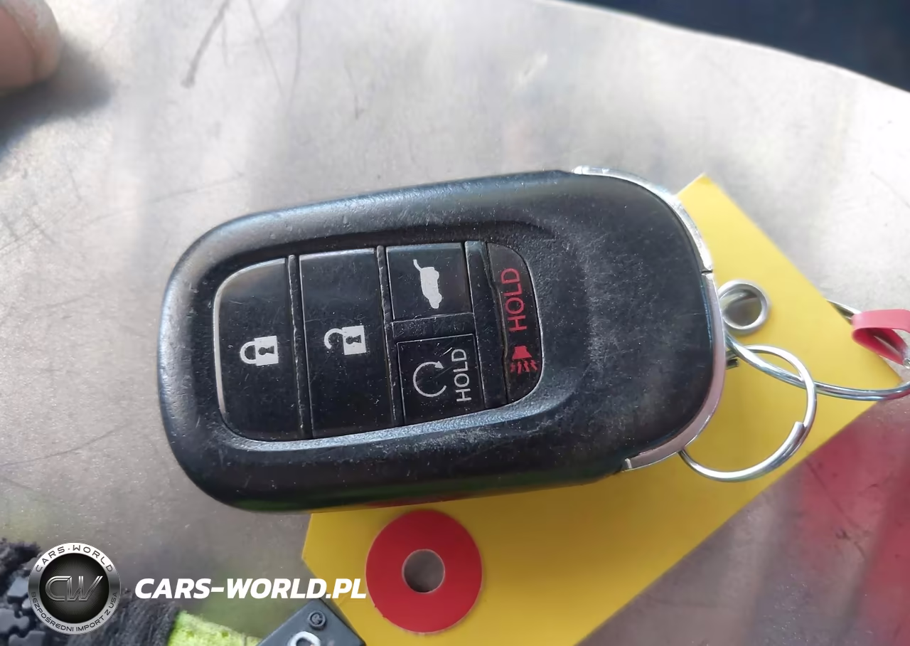 2022 Honda Civic Sport VIN:19XFL2H88NE013861 - 11