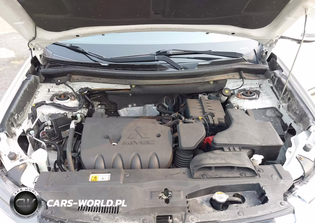 2017 Mitsubishi Outlander Se-Sel VIN:JA4AD3A3XHZ042941 - 10