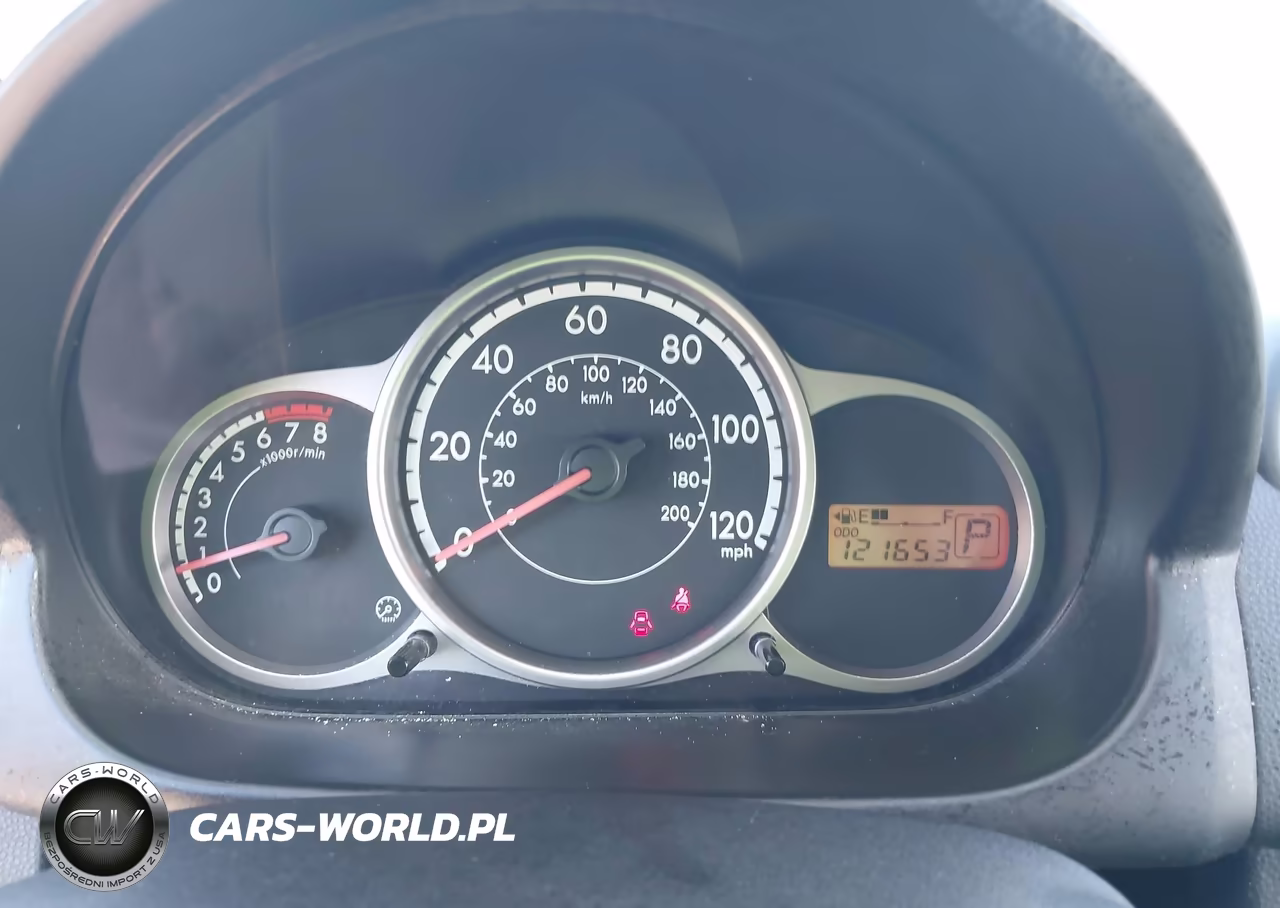 2012 Mazda Mazda2 Sport VIN:JM1DE1KY1C0137156 - 7