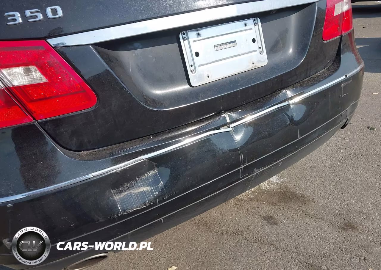 2010 Mercedes-Benz E 350 4Matic VIN:WDDHF8HB0AA233450 - 6