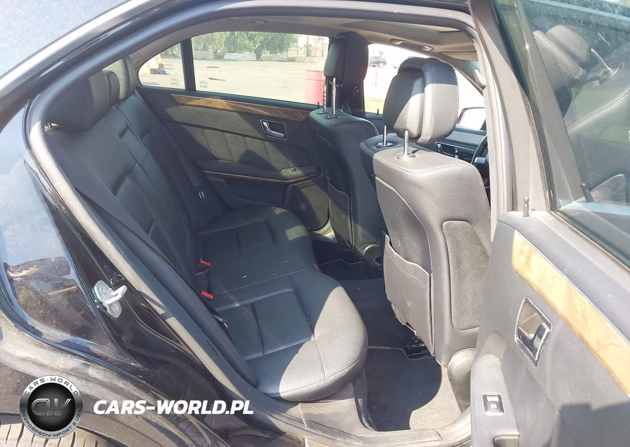 2010 Mercedes-Benz E 350 4Matic VIN:WDDHF8HB0AA233450 - 8
