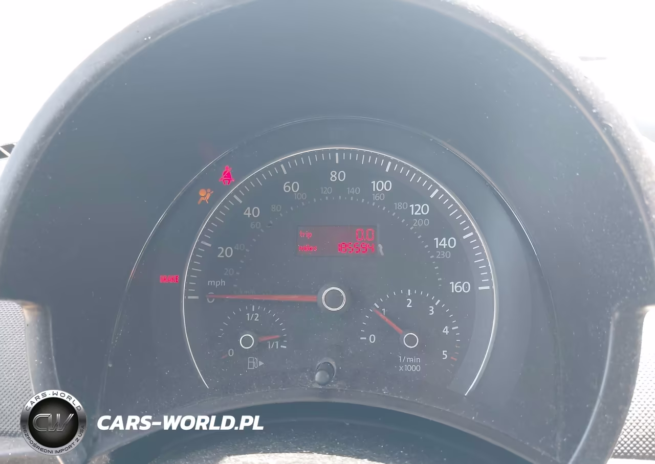 2006 Volkswagen New Beetle Tdi VIN:3VWRR31C36M401309 - 7