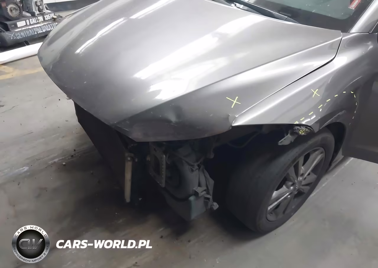 2018 Hyundai Elantra Sel VIN:5NPD84LF0JH395111 - 6