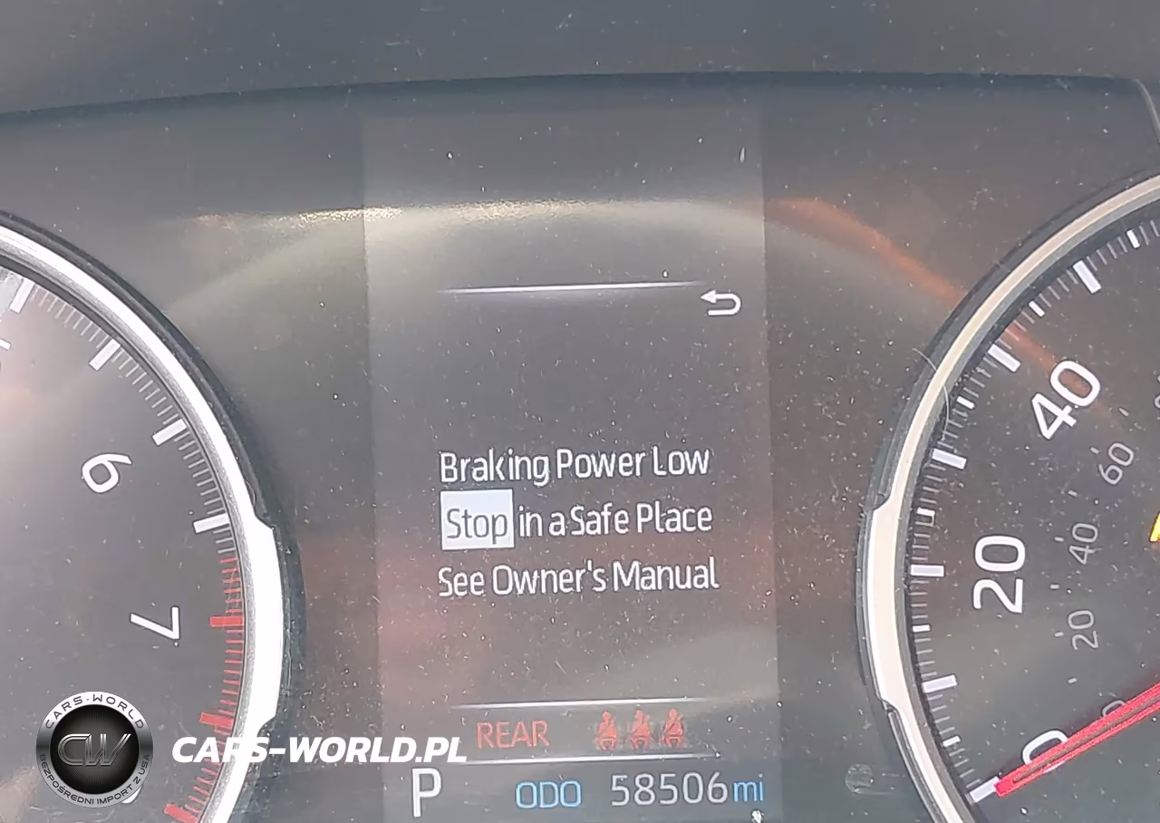 2019 Toyota Rav4 Le VIN:2T3F1RFV6KC001619 - 15