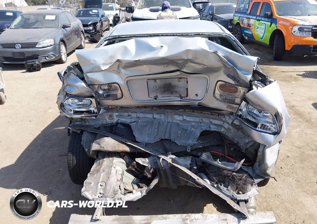 1998 Honda Civic Ex VIN:1HGEJ8247WL091679 - 15