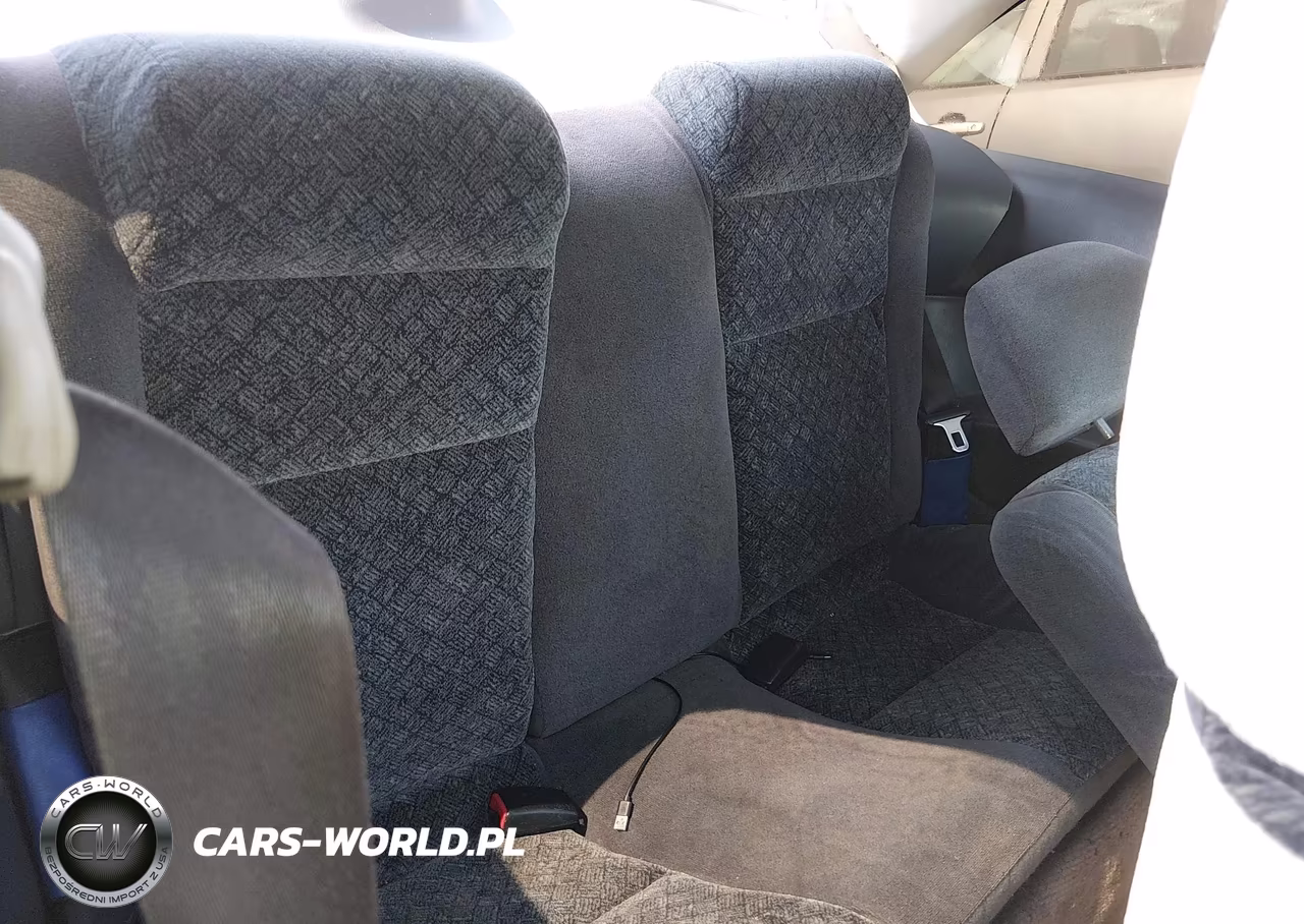 1998 Honda Civic Ex VIN:1HGEJ8247WL091679 - 8