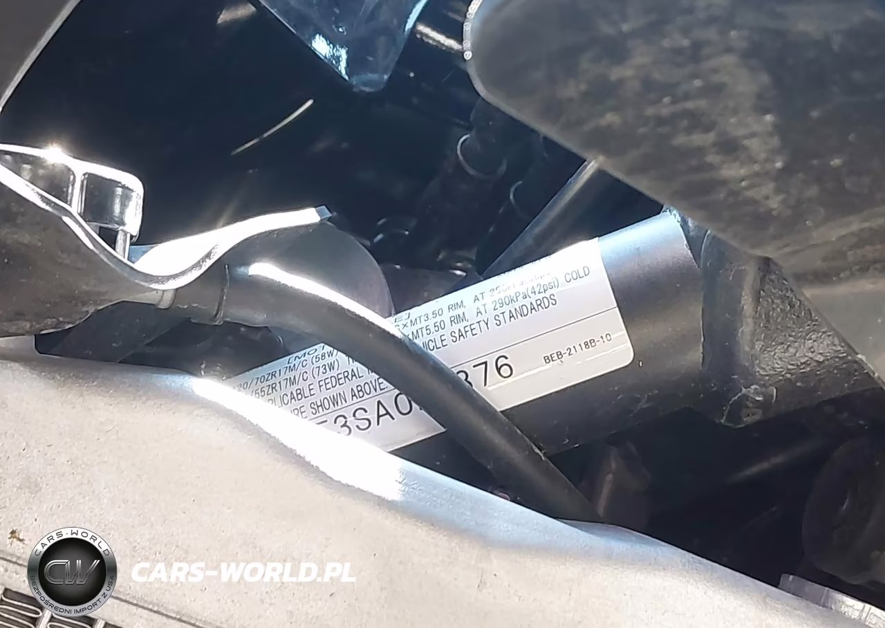 2025 Yamaha Yzfr7 VIN:JYARM38E3SA020376 - 10