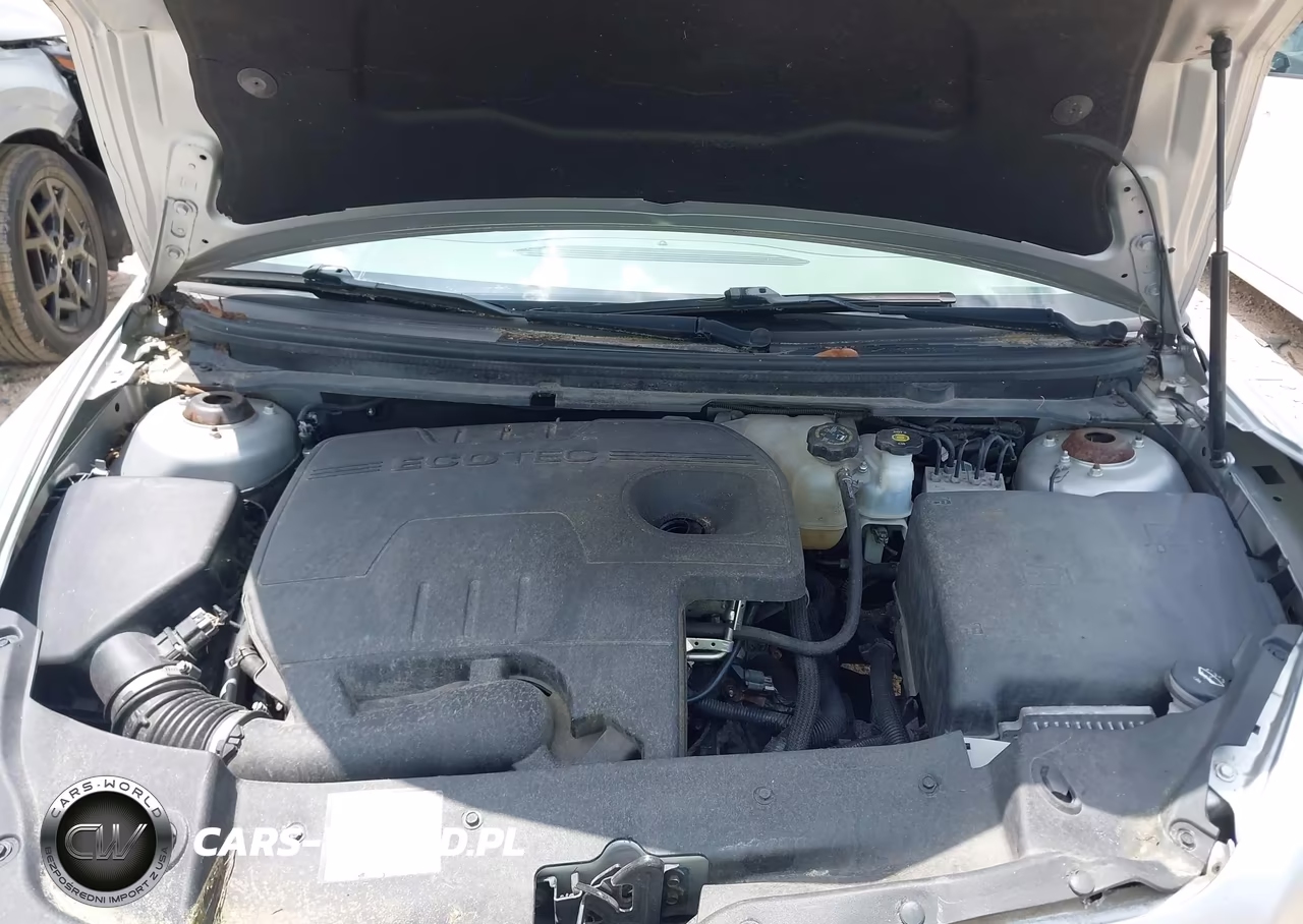 2012 Chevrolet Malibu Ls VIN:1G1ZA5EU1CF391408 - 10