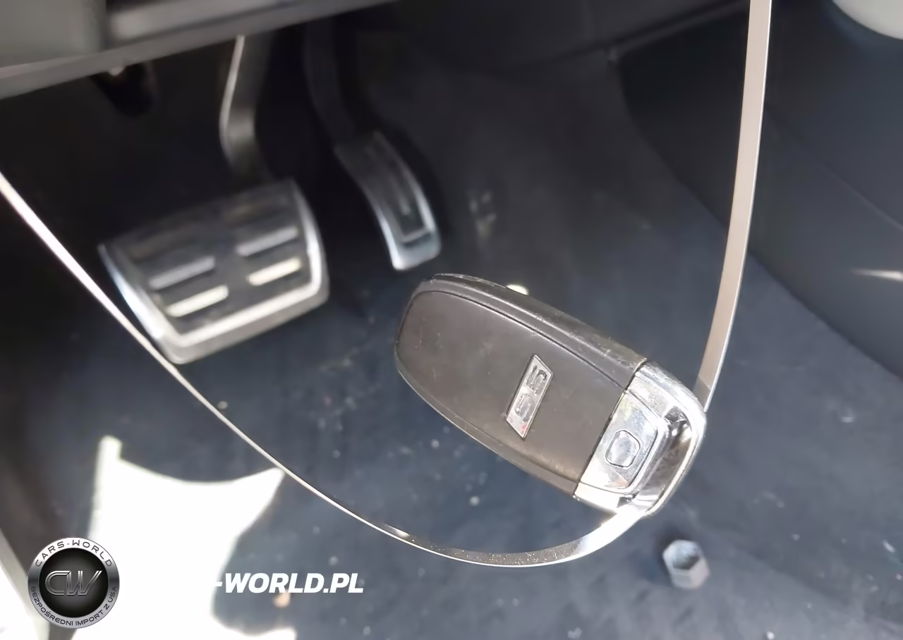 2014 Audi S5 3.0T Premium Plus VIN:WAUCGAFR2EA012315 - 11