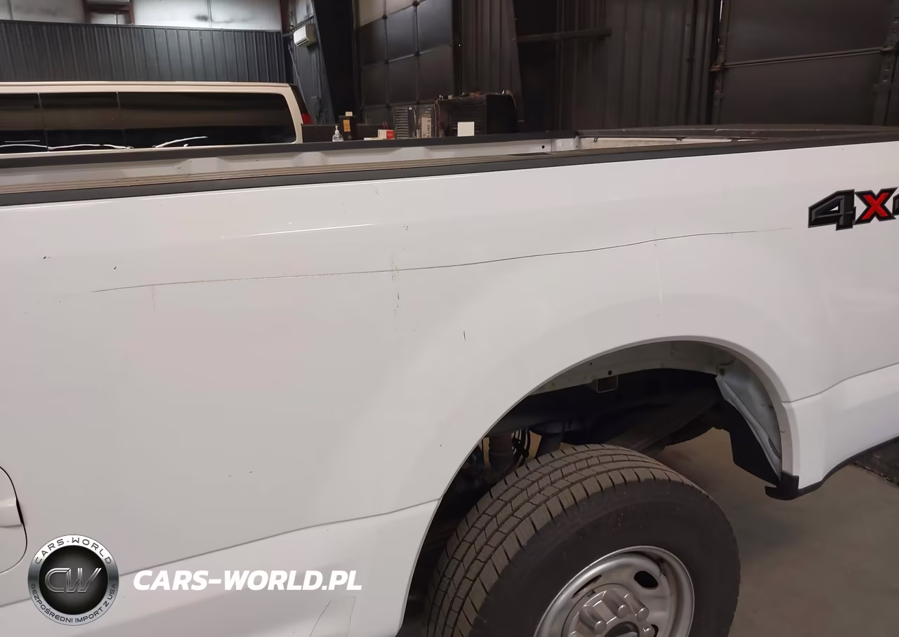 2018 Ford F-250 Xl VIN:1FT7X2B62JEC83951 - 12