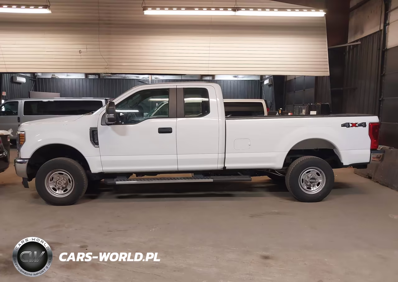 2018 Ford F-250 Xl VIN:1FT7X2B62JEC83951 - 15