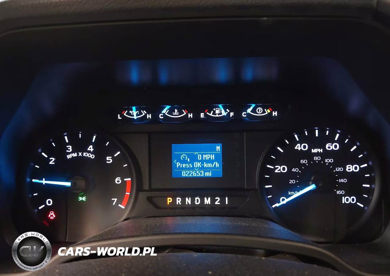 2018 Ford F-250 Xl VIN:1FT7X2B62JEC83951 - 7