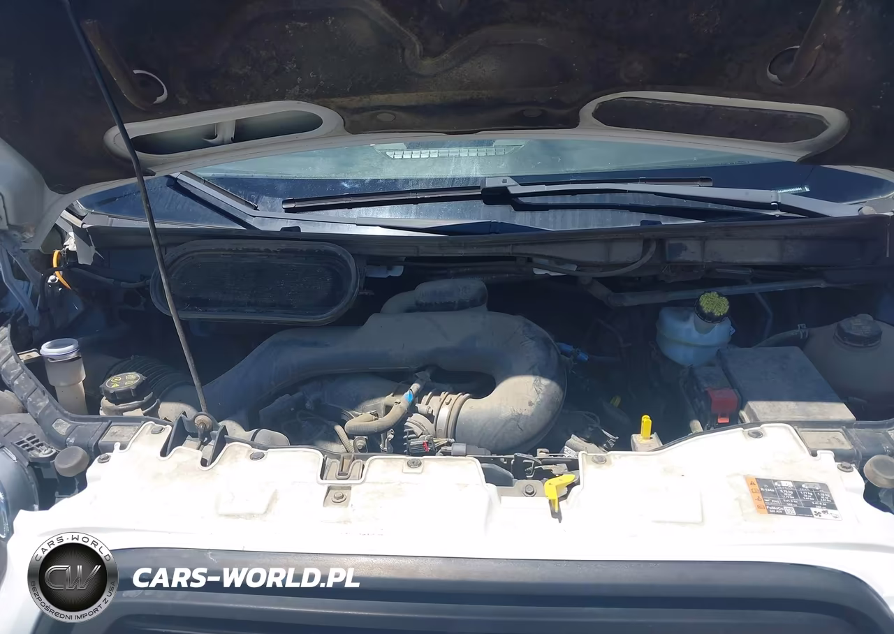 2019 Ford Transit-350 Xl VIN:1FBZX2ZM0KKA03044 - 10