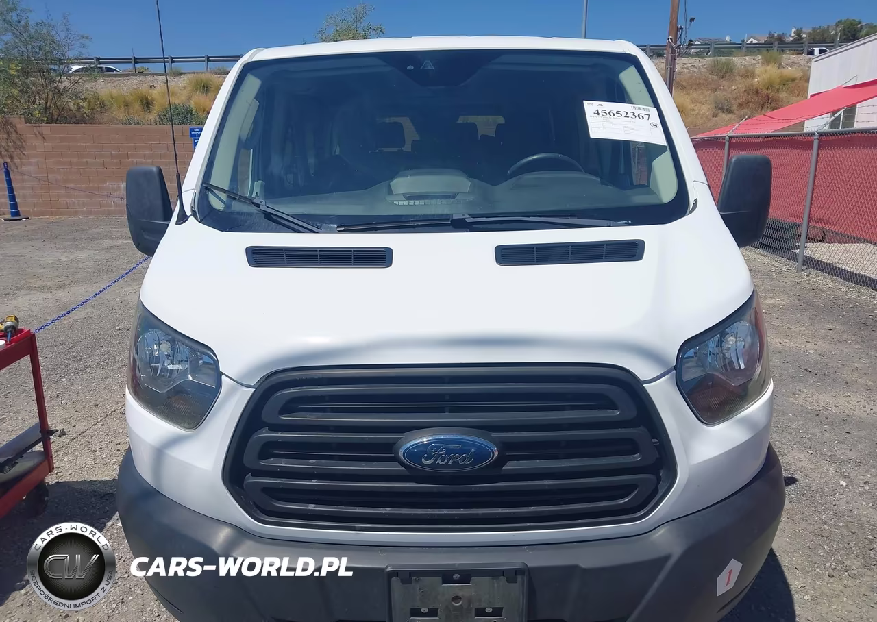 2019 Ford Transit-350 Xl VIN:1FBZX2ZM0KKA03044 - 12
