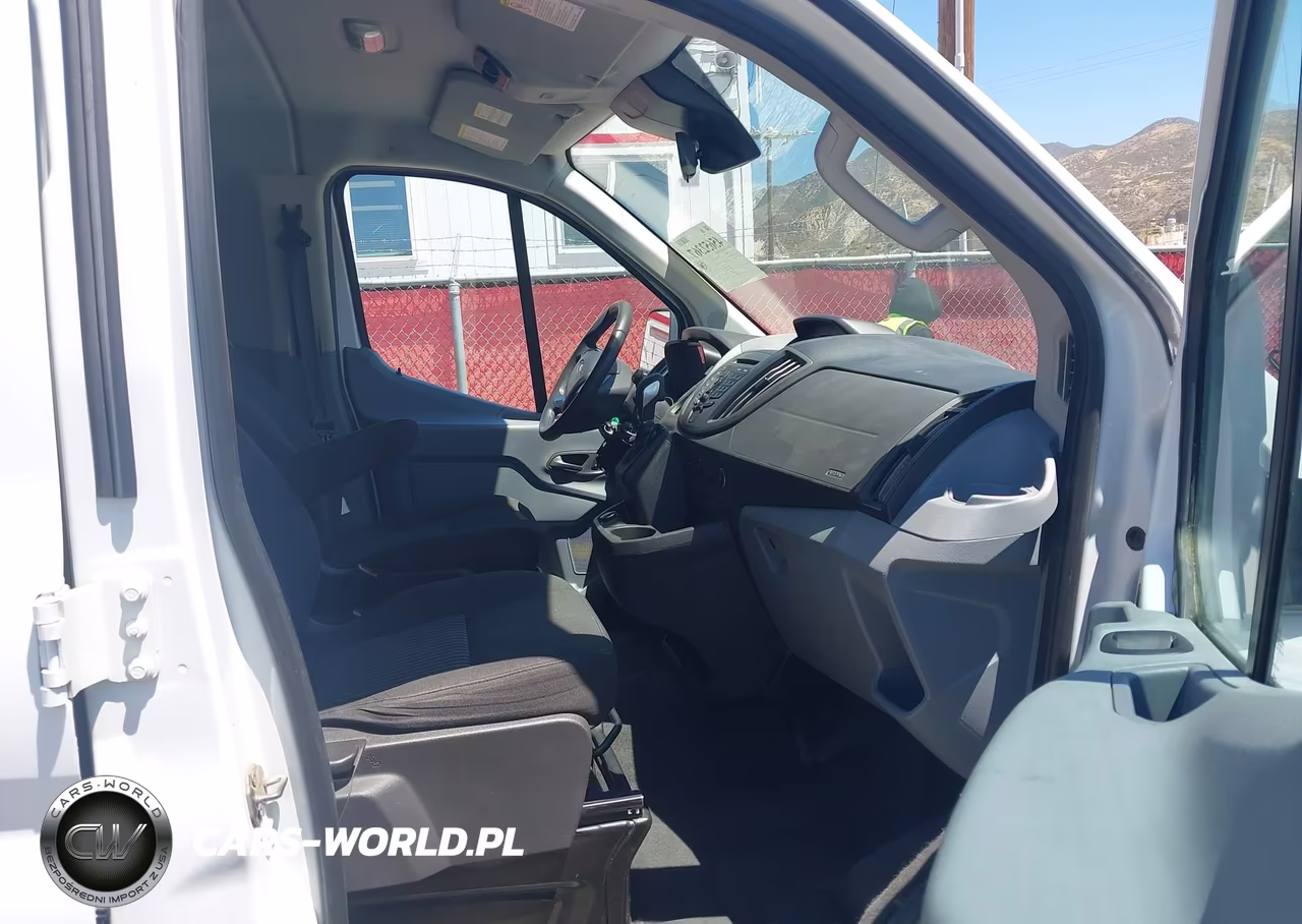 2019 Ford Transit-350 Xl VIN:1FBZX2ZM0KKA03044 - 5