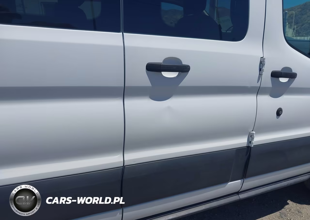 2019 Ford Transit-350 Xl VIN:1FBZX2ZM0KKA03044 - 6