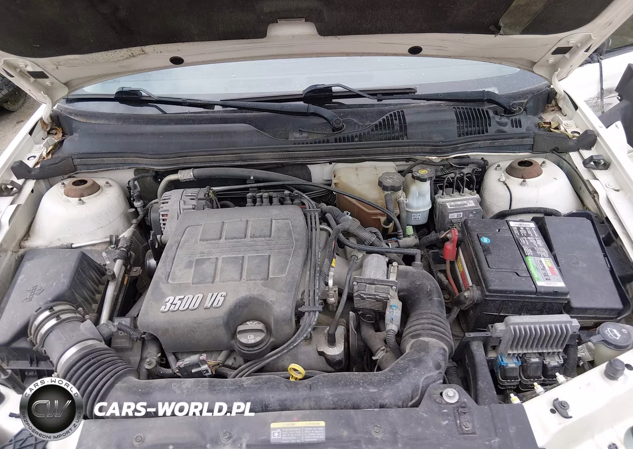 2006 Chevrolet Malibu Maxx Ltz VIN:1G1ZU63866F138351 - 10