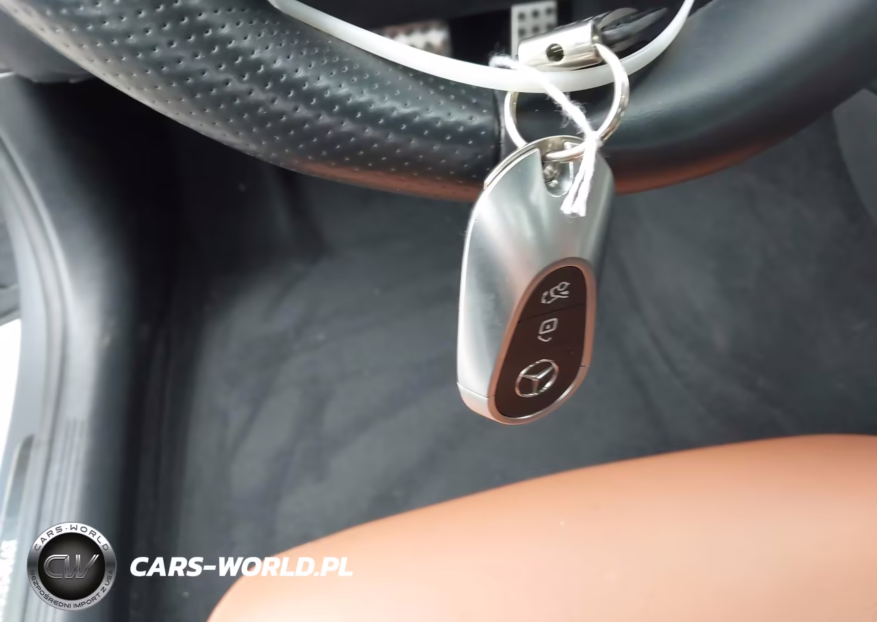2024 Mercedes-Benz C 300 VIN:W1KAF4HBXRR167187 - 11