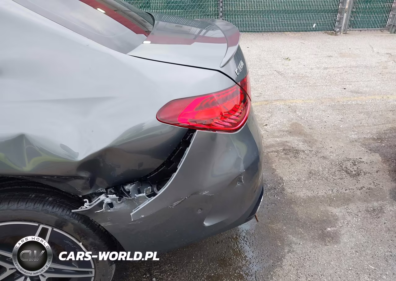 2024 Mercedes-Benz C 300 VIN:W1KAF4HBXRR167187 - 18