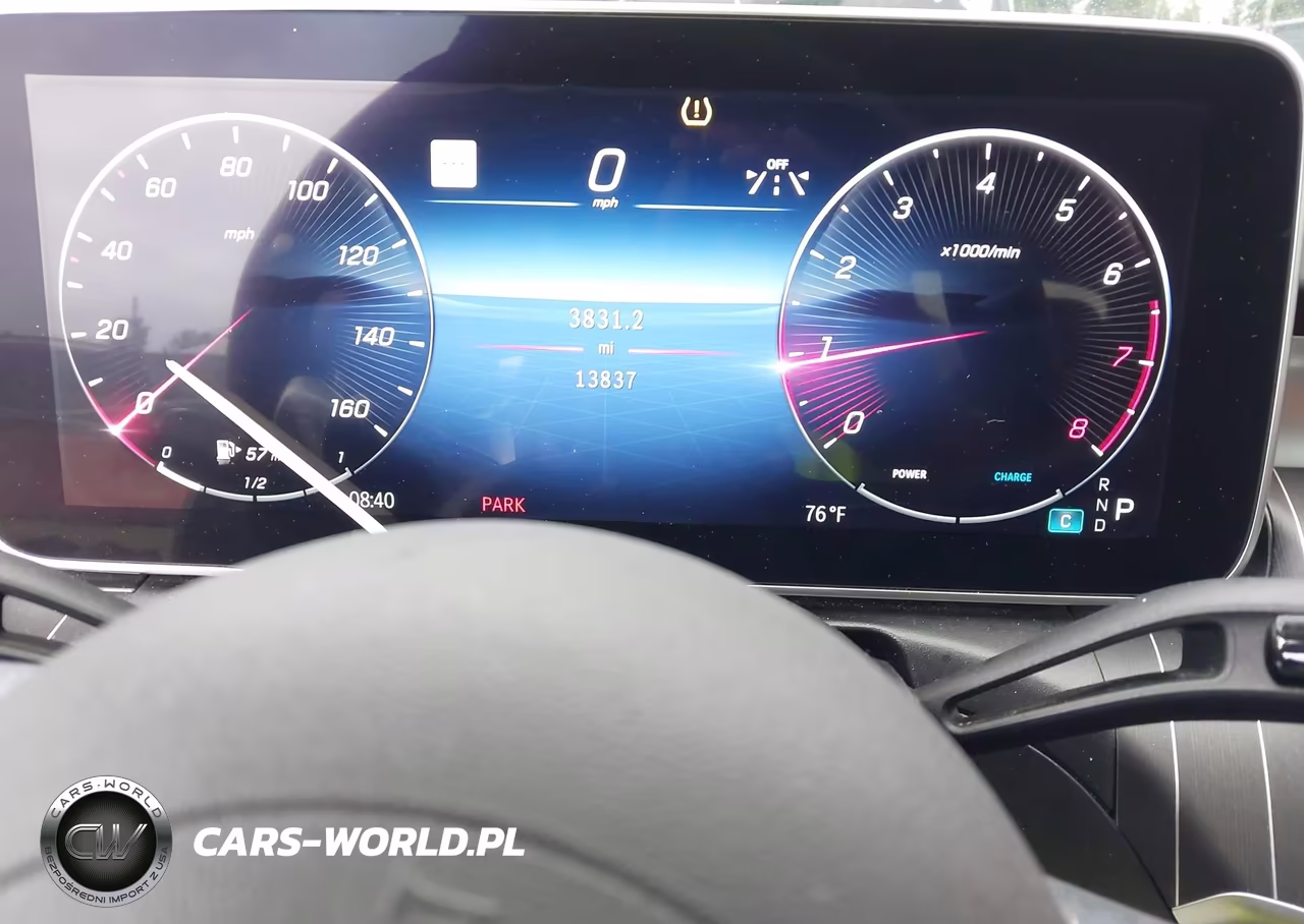 2024 Mercedes-Benz C 300 VIN:W1KAF4HBXRR167187 - 7