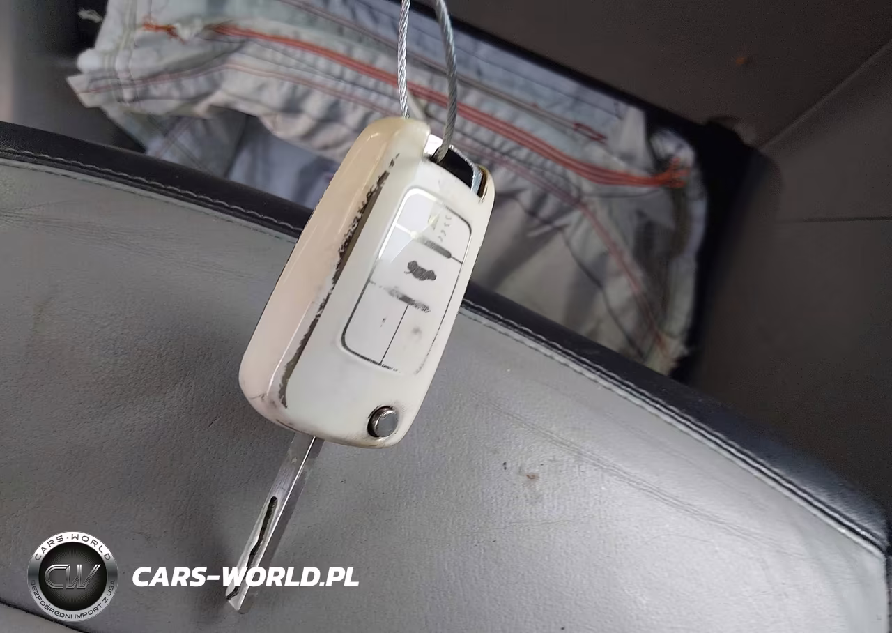 2014 Buick Encore Leather VIN:KL4CJCSB5EB786006 - 11