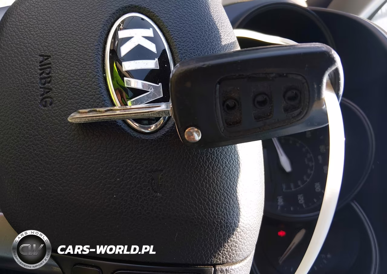 2013 Kia Rio Lx VIN:KNADM4A30D6283408 - 11