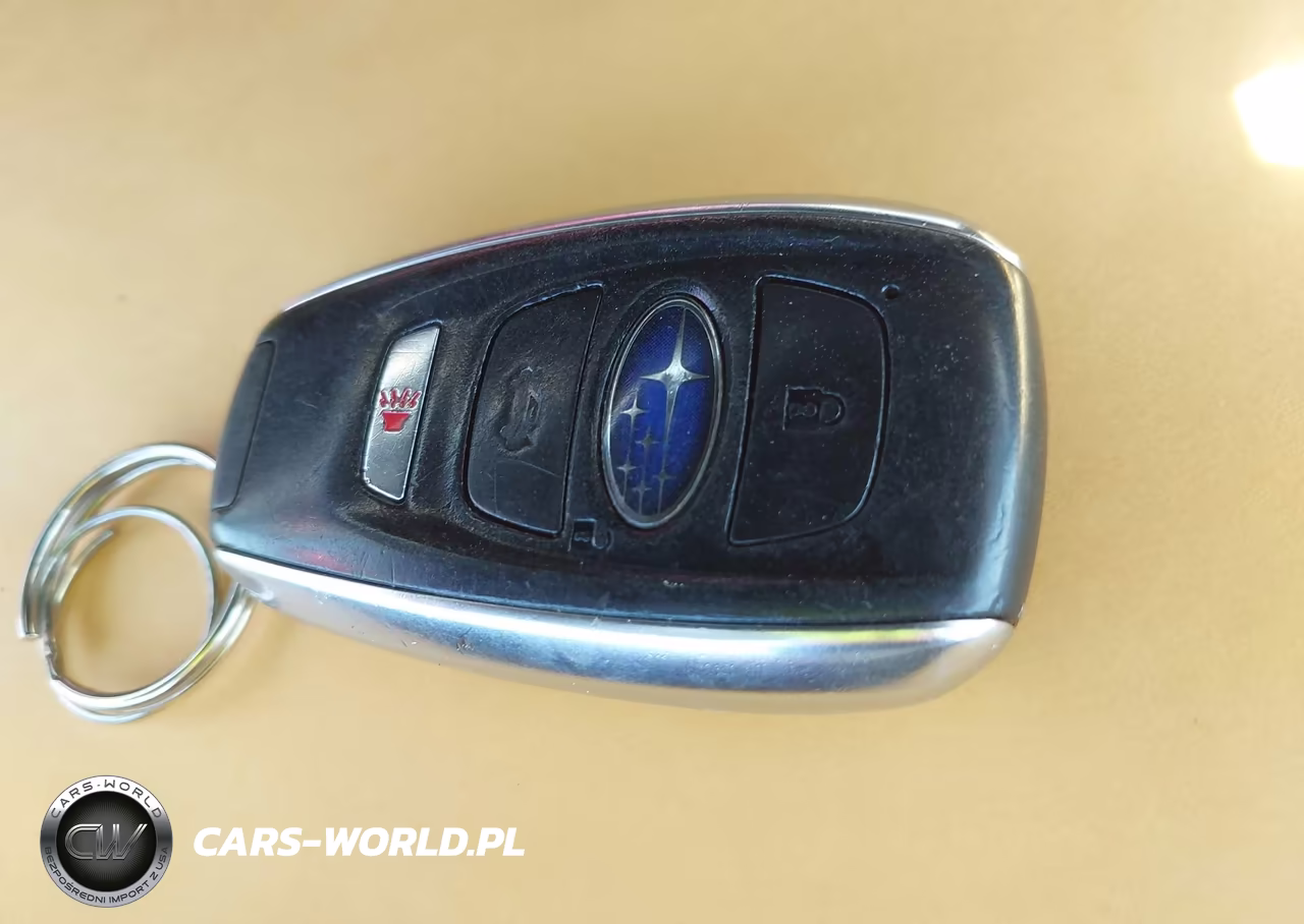2015 Subaru Impreza 2.0I Sport Limited VIN:JF1GPAW66FH290353 - 11