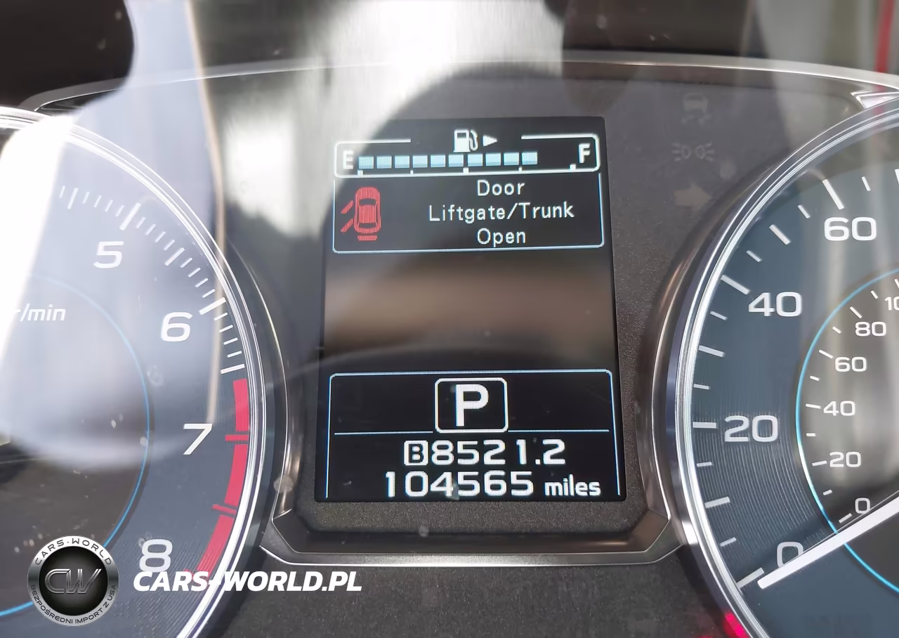 2015 Subaru Impreza 2.0I Sport Limited VIN:JF1GPAW66FH290353 - 16