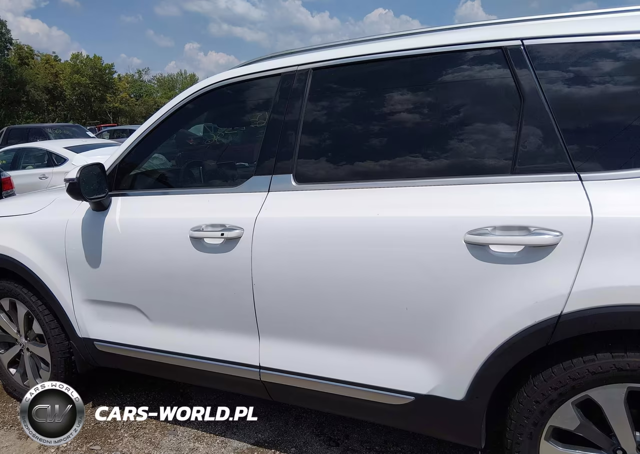 2020 Kia Telluride S VIN:5XYP64HCXLG069456 - 14