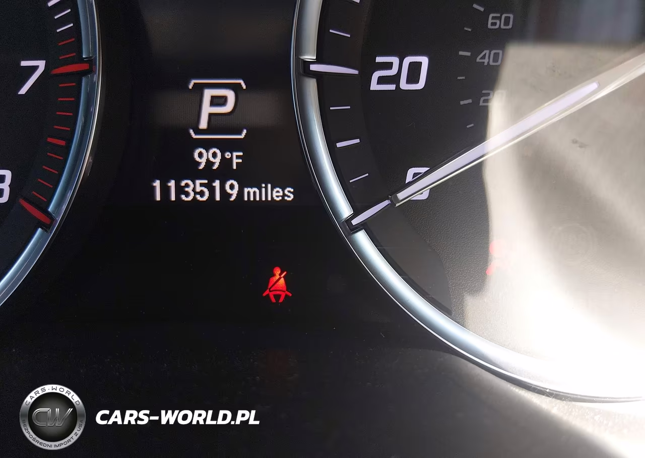 2019 Acura Tlx Tech Pkg VIN:19UUB2F43KA008593 - 15