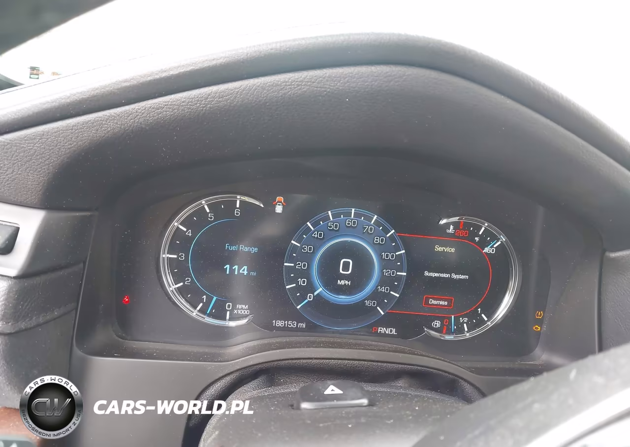 2019 Cadillac Escalade Esv Luxury VIN:1GYS3HKJ3KR288514 - 7