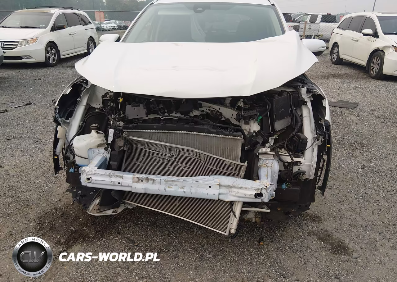 2021 Honda Hr-V Awd Ex-L VIN:3CZRU6H74MM726537 - 13