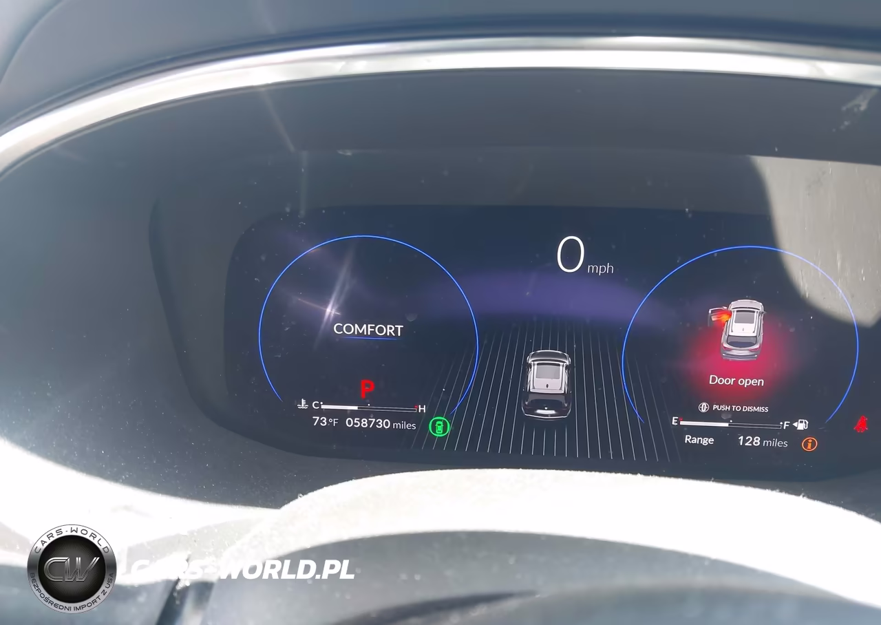 2022 Acura Mdx Technology Package VIN:5J8YE1H49NL004315 - 16