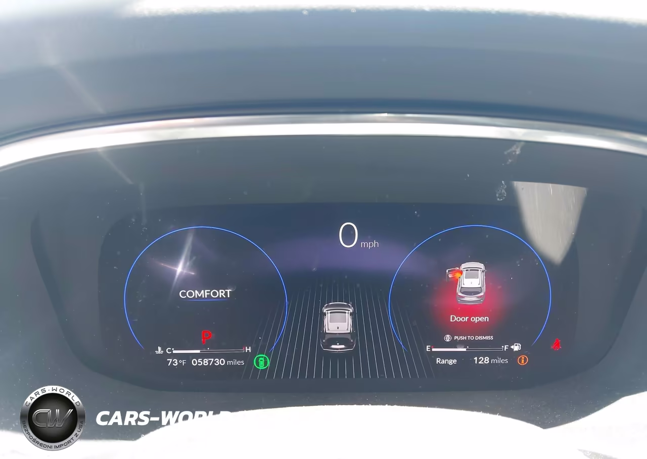 2022 Acura Mdx Technology Package VIN:5J8YE1H49NL004315 - 7