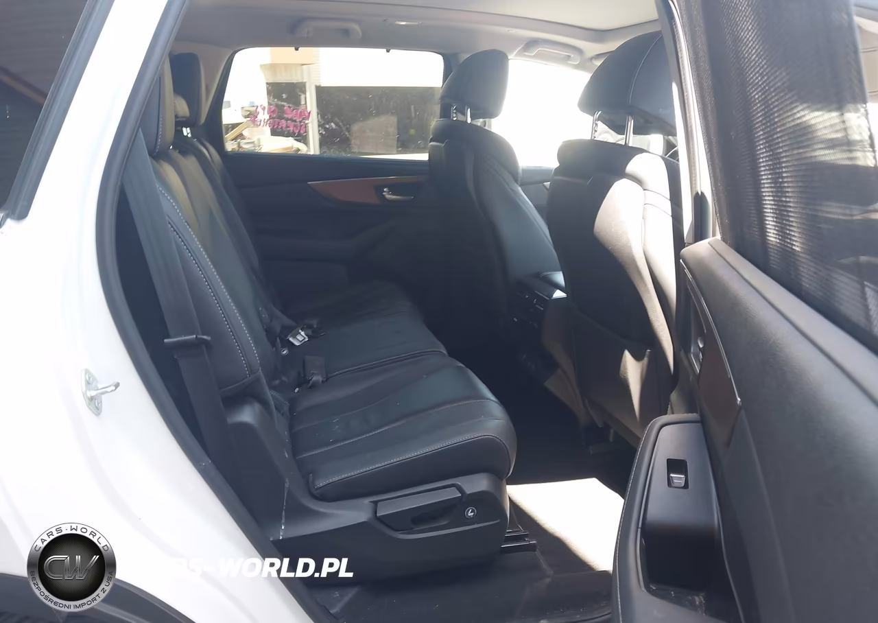 2022 Acura Mdx Technology Package VIN:5J8YE1H49NL004315 - 8
