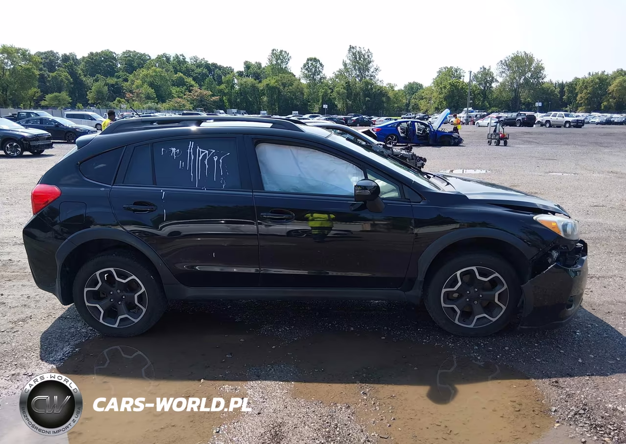 2015 Subaru Xv Crosstrek 2.0I Limited VIN:JF2GPAMC6F8266560 - 13