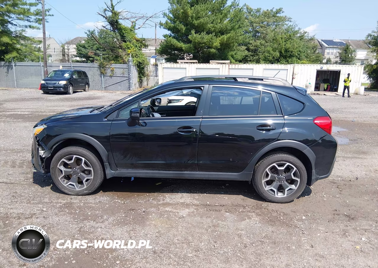 2015 Subaru Xv Crosstrek 2.0I Limited VIN:JF2GPAMC6F8266560 - 14