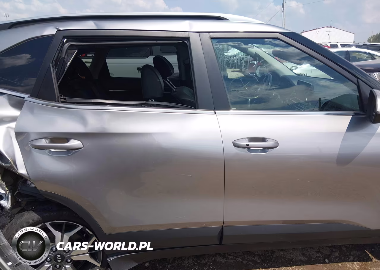 2021 Kia Seltos Ex VIN:KNDERCAA6M7044148 - 12