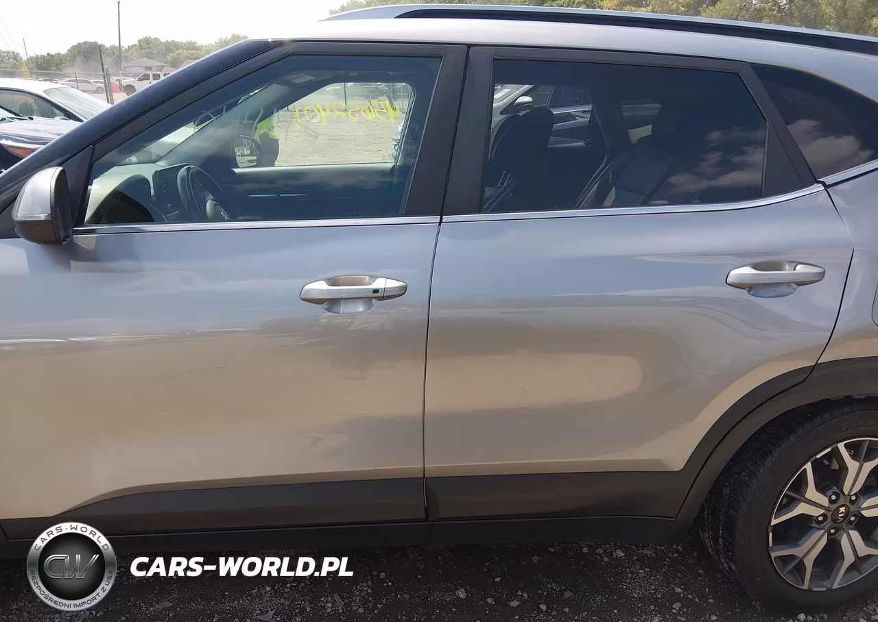 2021 Kia Seltos Ex VIN:KNDERCAA6M7044148 - 13