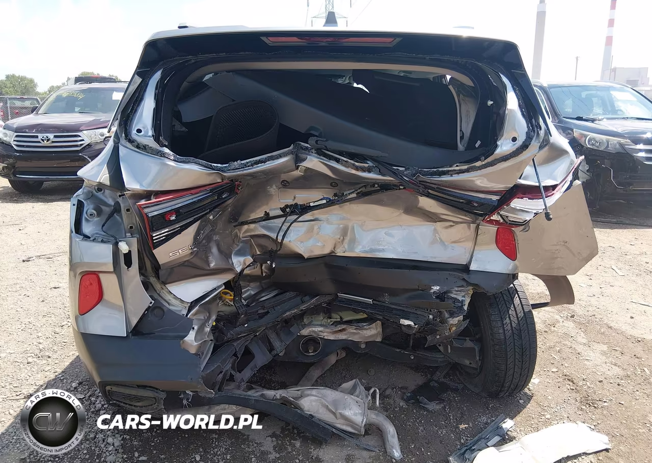 2021 Kia Seltos Ex VIN:KNDERCAA6M7044148 - 15