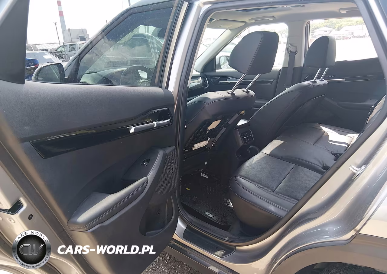 2021 Kia Seltos Ex VIN:KNDERCAA6M7044148 - 8
