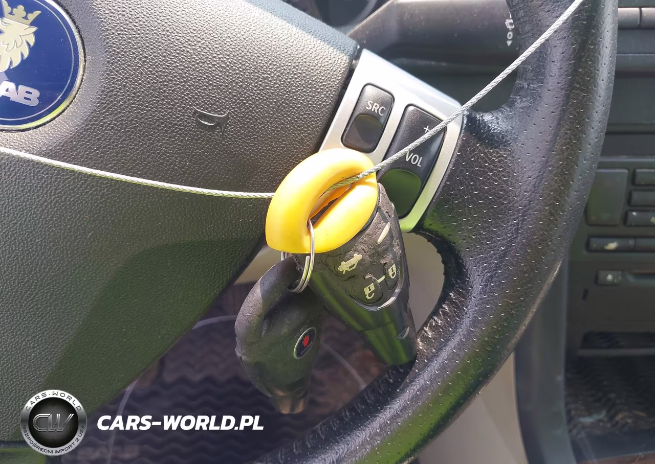 2006 Saab 9-3 2.0T VIN:YS3FD49Y161006058 - 11