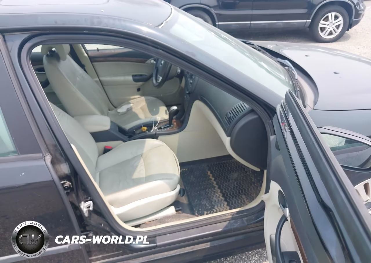 2006 Saab 9-3 2.0T VIN:YS3FD49Y161006058 - 5