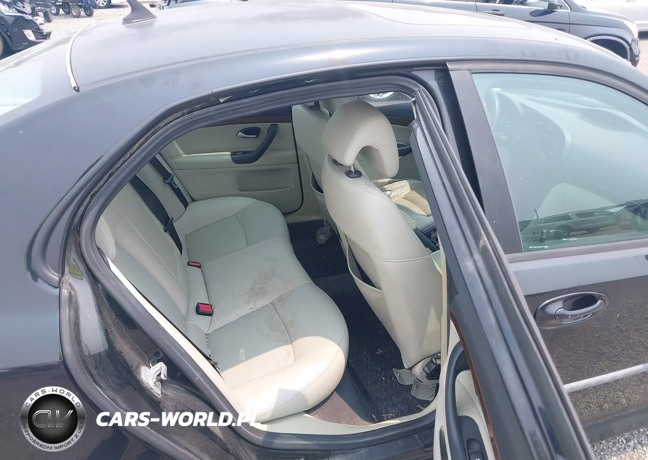2006 Saab 9-3 2.0T VIN:YS3FD49Y161006058 - 8
