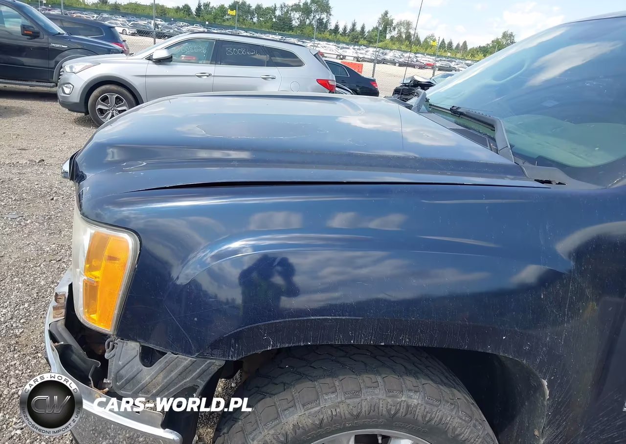 2008 GMC Sierra 1500 Sle1 VIN:1GTEK19J18Z109527 - 15