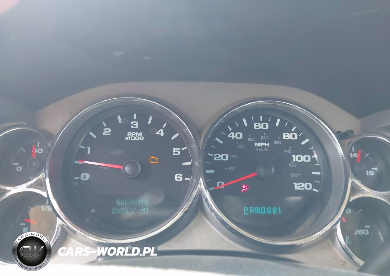 2008 GMC Sierra 1500 Sle1 VIN:1GTEK19J18Z109527 - 7