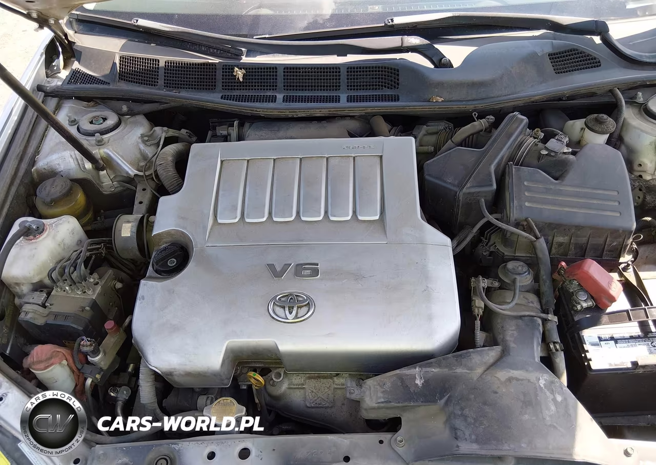 2008 Toyota Avalon Limited VIN:4T1BK36B88U277735 - 10