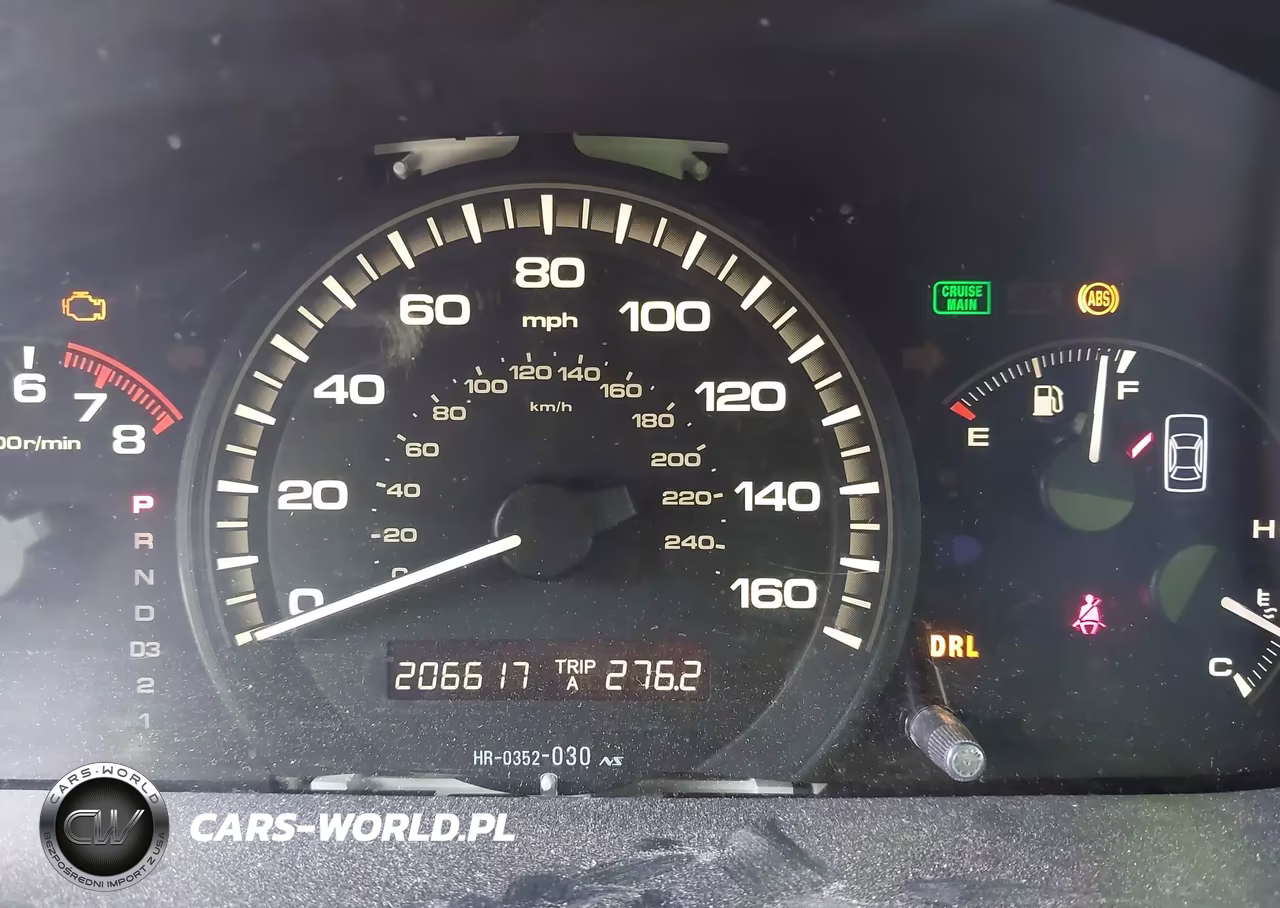 2007 Honda Accord 2.4 Ex VIN:JHMCM56897C001361 - 16