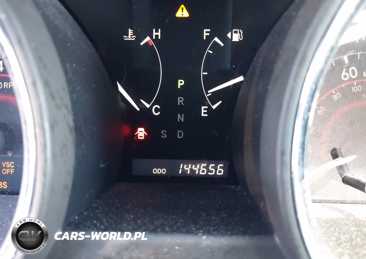 2008 Toyota Highlander Limited VIN:JTEES42A282104692 - 15